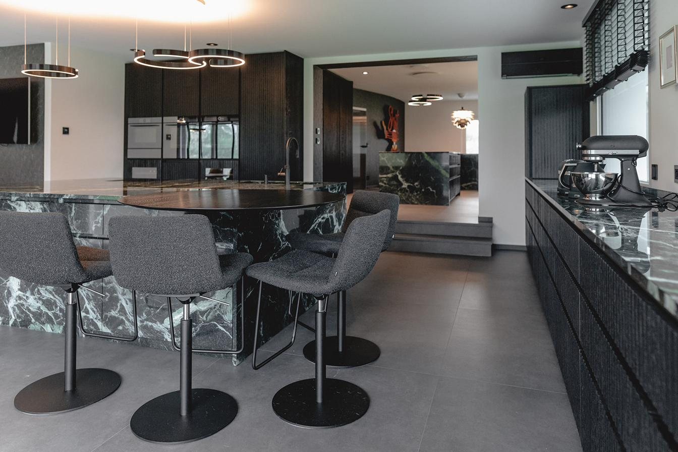 Interior-Eindruck von HOME Schlafen & Wohnen auf Instagram