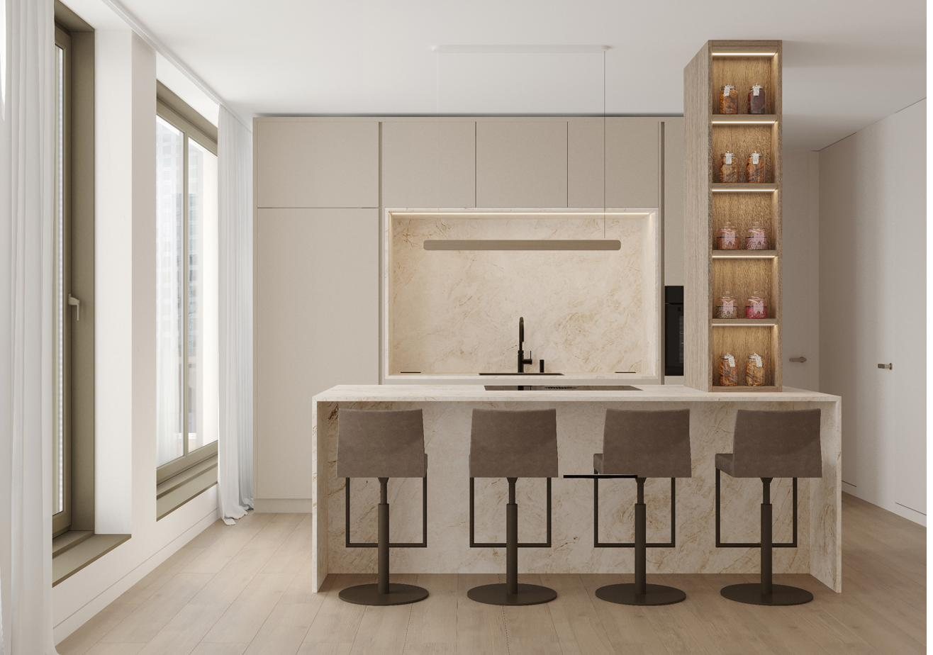 Interior-Eindruck von HOME Schlafen & Wohnen auf Instagram