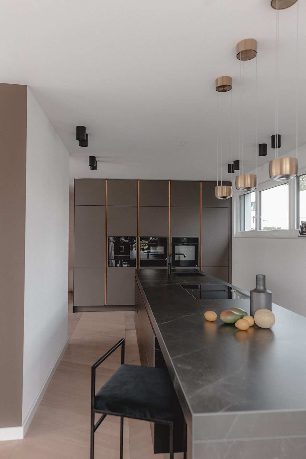 SieMatic Küche von HOME